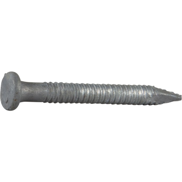 BESLAGSPIKER FLAT 4,0X40 FZV -