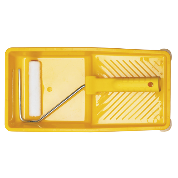RULLESETT MINI FILT 10 CM FXA