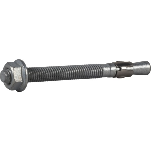 EKSP BOLT GA M8/10/86 FZV A-50