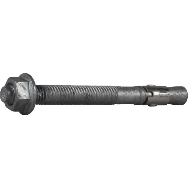 EKSP BOLT GA M12/15/126 FZV-25