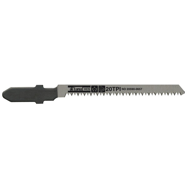 STIKKSAGBLAD 50X5X1,3-20 5-P