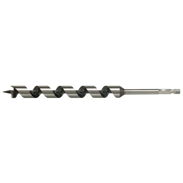 BOR TRE SPIRAL 16MM