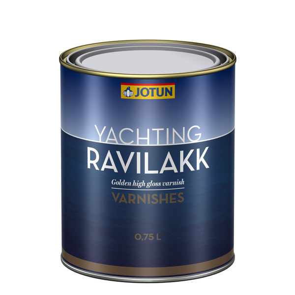 RAVILAKK 0,75L JOTUN