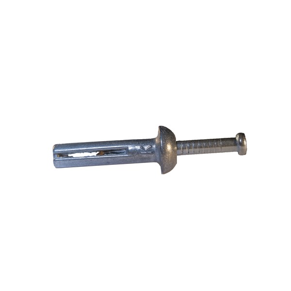 SPIKERPLUGG METALL FEA 5,0X22