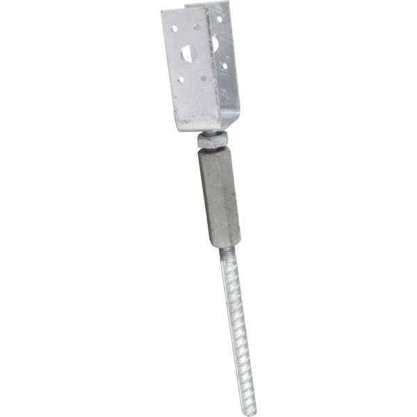 STOLPESKO JUSTERBAR 50X40X115