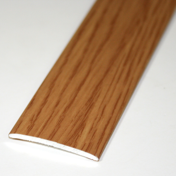 OVERG LIST NR 2 30MM ALU EIK S