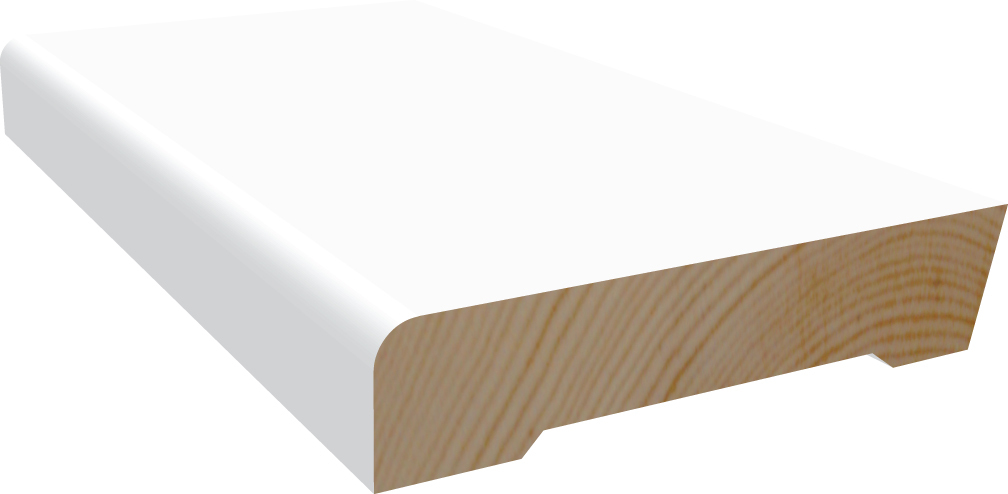 FURU 10X058X4400 GULV STANDARD