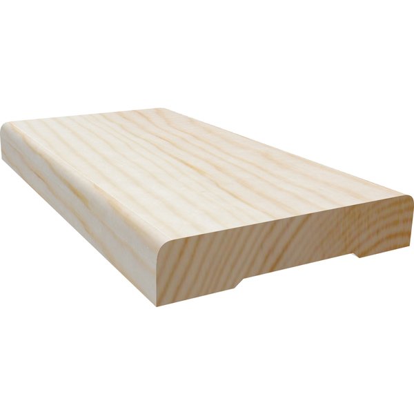 FURU 10X058X3600 KARM STANDARD