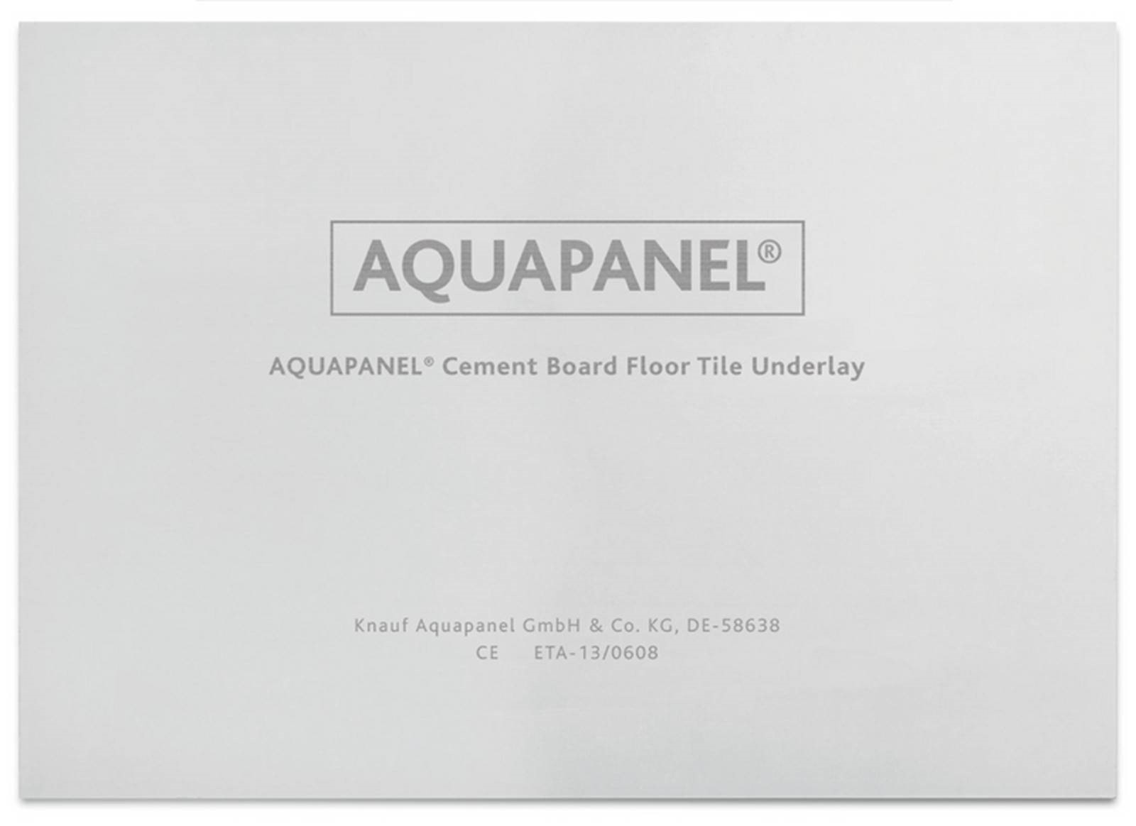 SEMENTPLATE AQUA 90X120X6MM