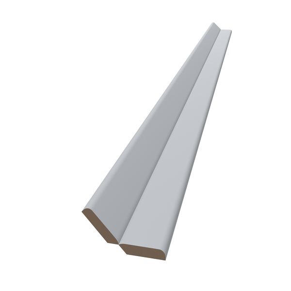 MDF 04X070X2400 FLEXILIST S050