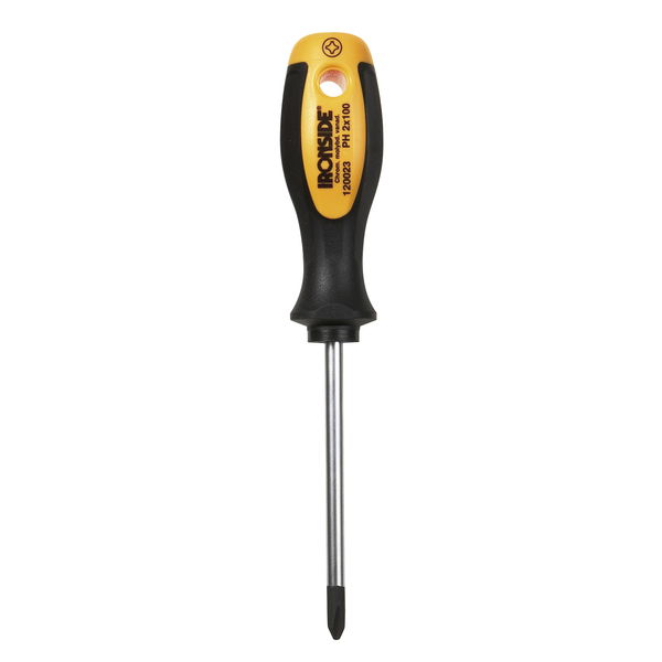 SKRUTREKKER PH 2X100 IRONSIDE