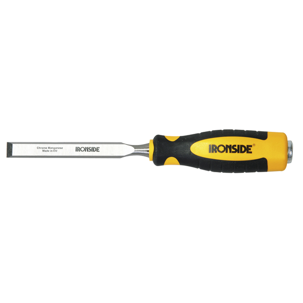 HUGGJERN 30MM IRONSIDE