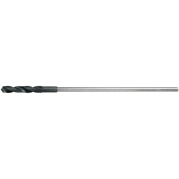 BOR VEGG HSS 10X400