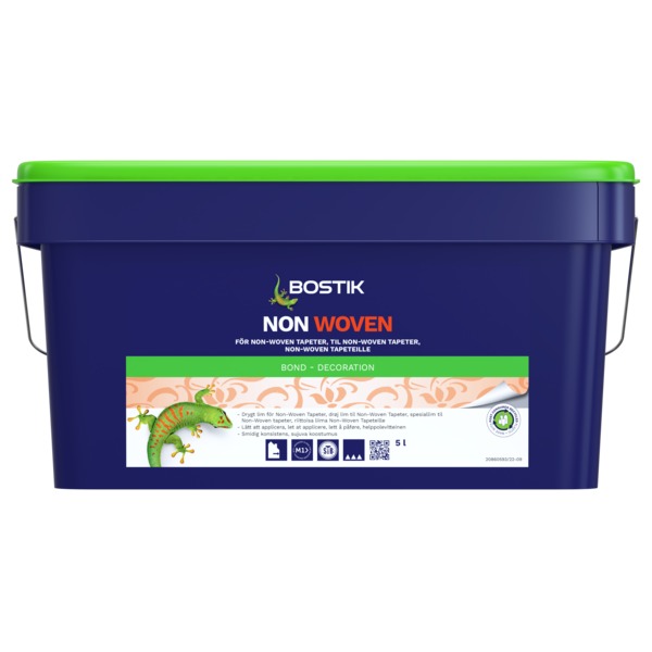 VEGGLIM NON WOVEN 5 L
