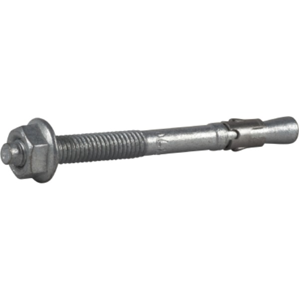EKSP BOLT GA M6X70 FZV A-100