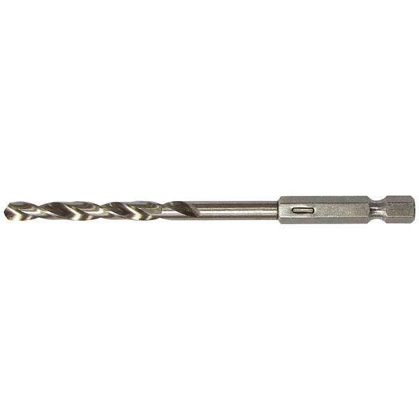 SPIRALBOR 2,0 MM MED 1/4 FESTE