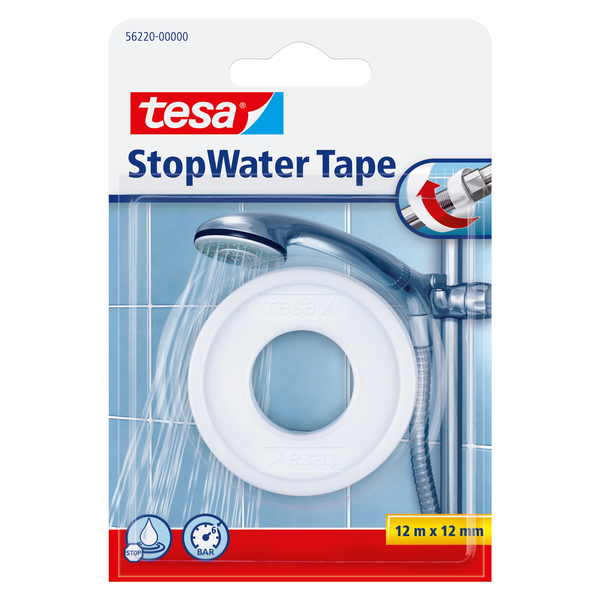 GJENGETAPE TESA