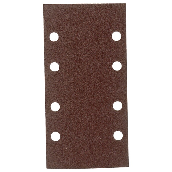 SLIPEPAPIR 93X185 2X4 HULL K80
