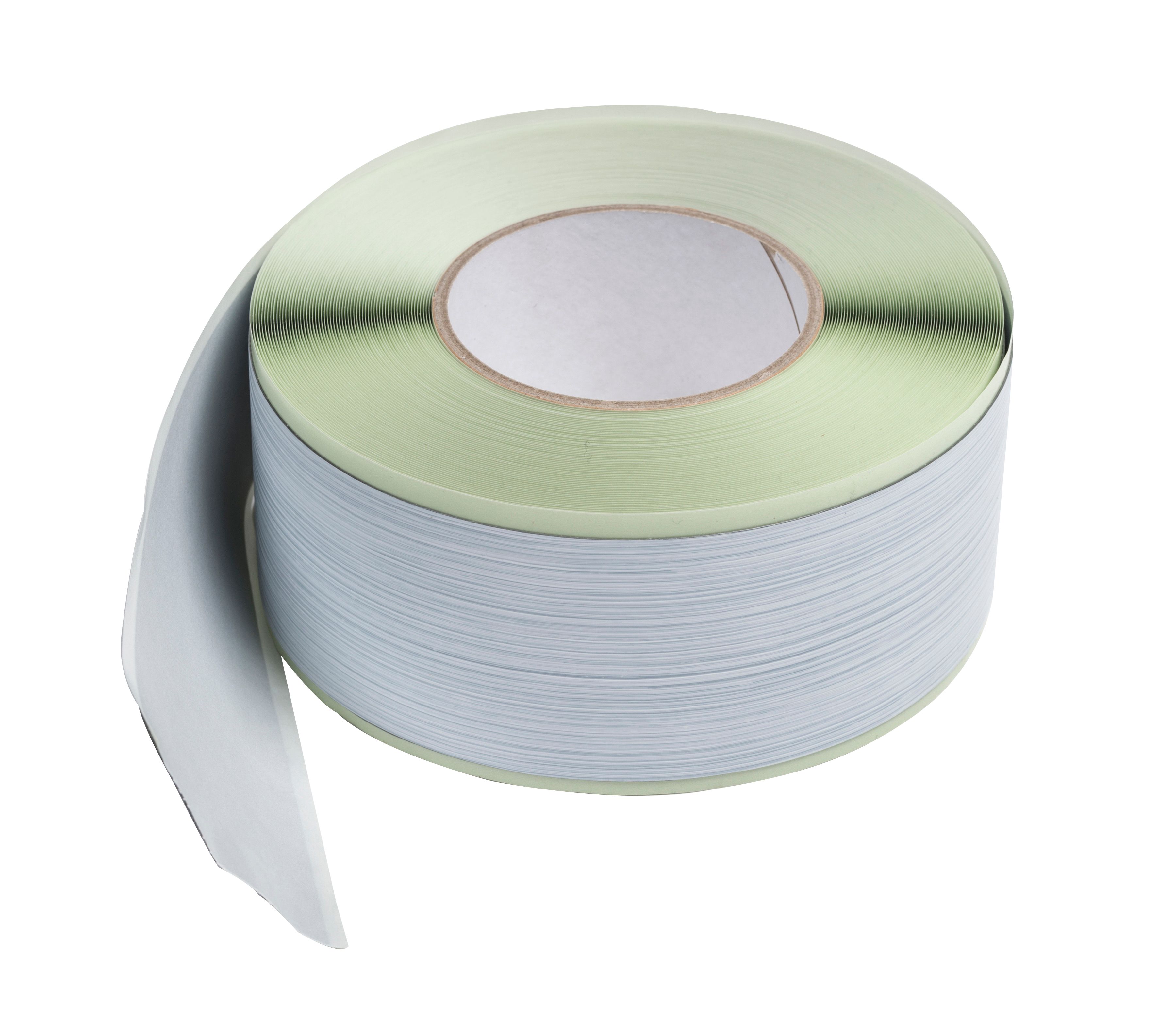 RADON SKJØTEBÅND 60MMX25M ISOL