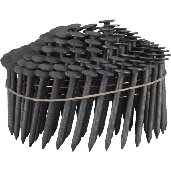 PAPPSPIKER 15GR 3,0X45 FZV RØR