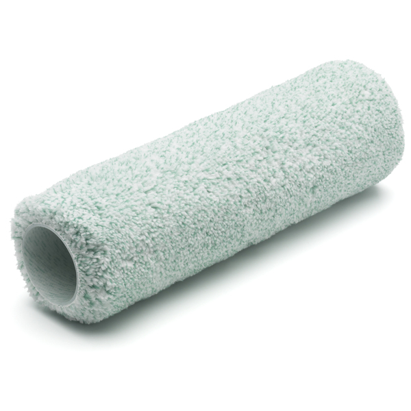 MALERULL 25 CM JEVNE U.LAG
