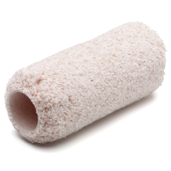 MALERULL 18 CM GROVE U.LAG