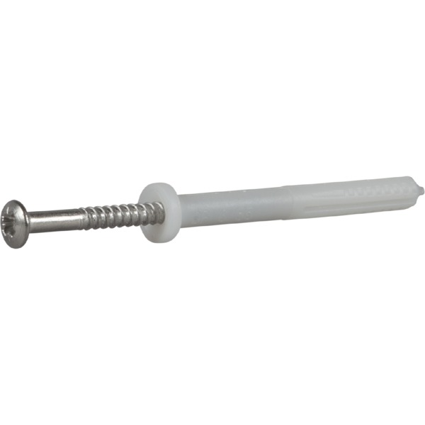 SPIKERPLUGG KRAGE 6X25X55 A2 -