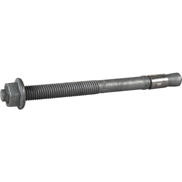 EKSP BOLT GA M12/45/156 FZV-20