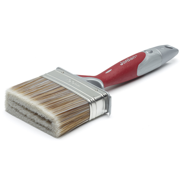 PENSEL FLAT PERFECT UTE 100MM
