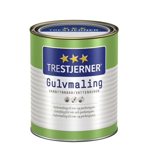 TRESTJ. GULVMALING C BASE 0,68