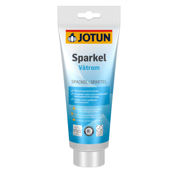JOTUN VÅTROMSSPARKEL