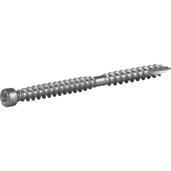 KONSTR.SKRUE ET-T 6,5X90 A-100