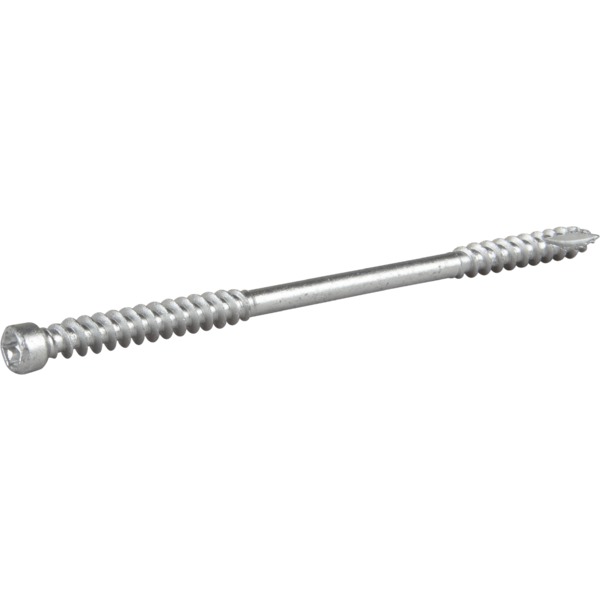 KONSTR.SKRUE ET-T 6,5X130 A100