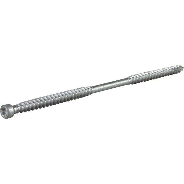 KONSTR.SKRUE ET-T 6,5X160 A-50