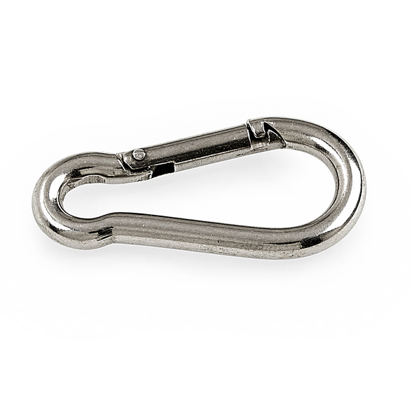 KARABINKROK 245-I 40X4 MM RF S
