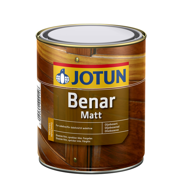 BENAROLJE MATT 0,75L