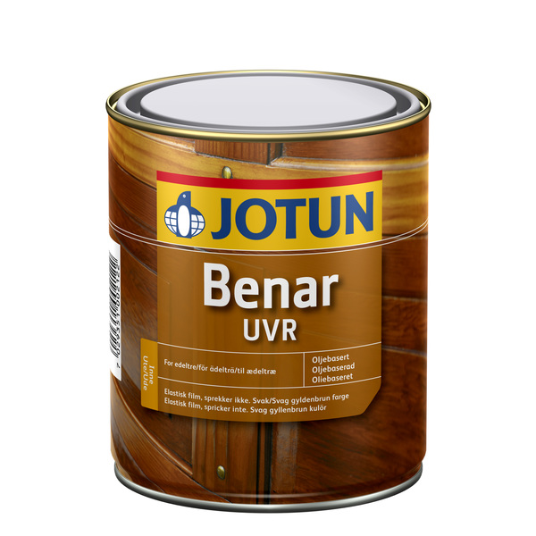 BENAROLJE UVR 0,75L