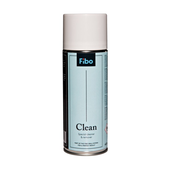 RENGJØRINGSSPRAY  FIBO CLEAN