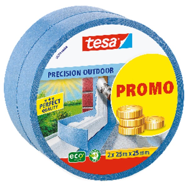 MALERTAPE PRECIS UTE 5621