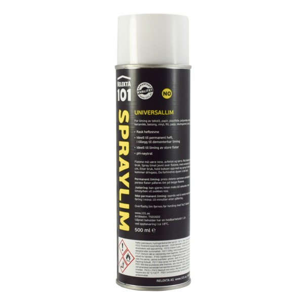 SPRAYLIM 101