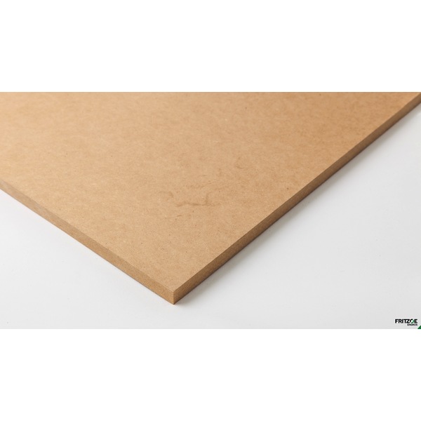 MDF STD 22X1220X2440 FE