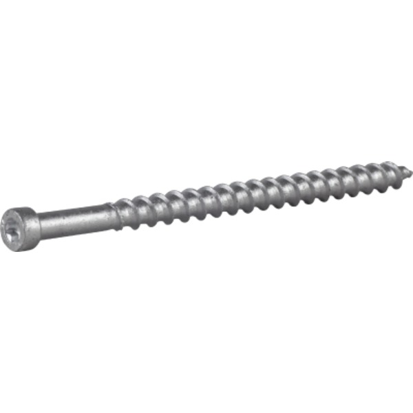 LETTB.SKRUE I-P 8X120 CS A-50