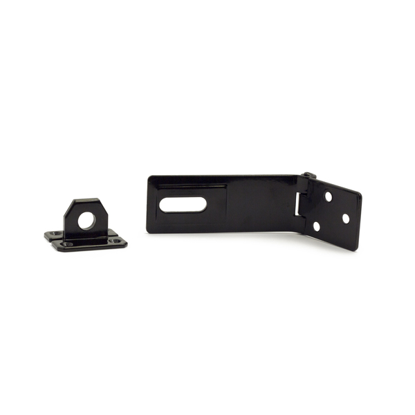LEDDHASPE 2365 SVART SB