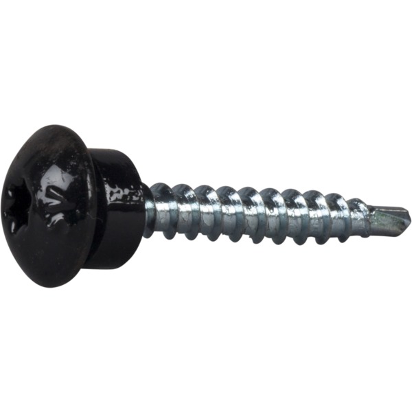 FARMERSKRUE 4,8X35 FZB SVART