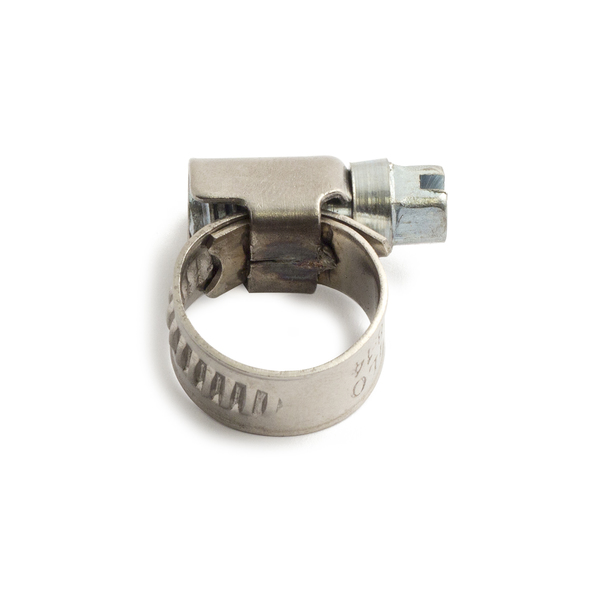 SLANGEKLEMME 19-28MM RUSTFRI 3