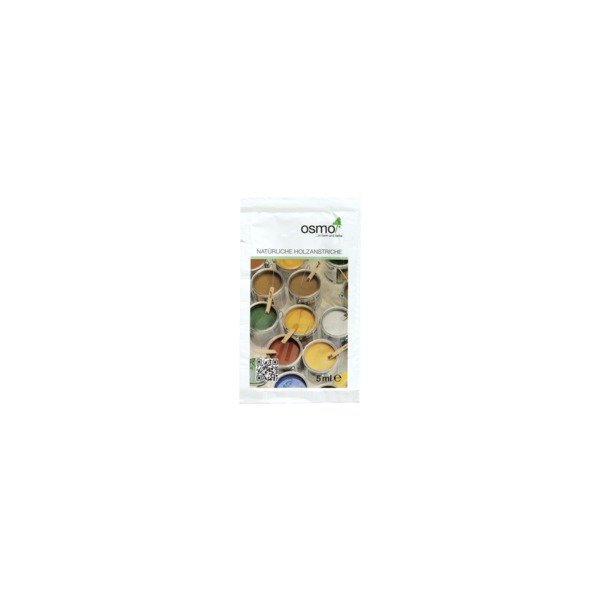 DEKORVOKS TR. 3111 5ML HVIT
