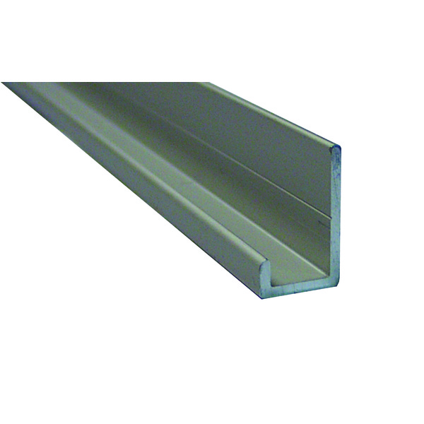 BUNNPROFIL ALU 2400