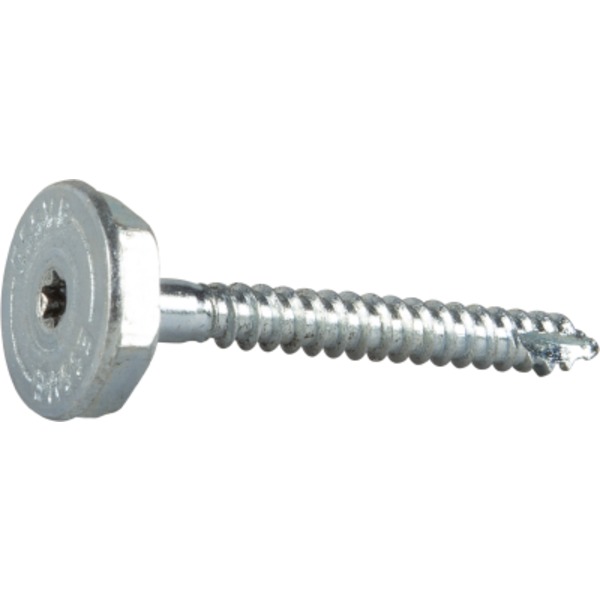 NIVÅSKRUE 7,0X65 TX30 FZB A125