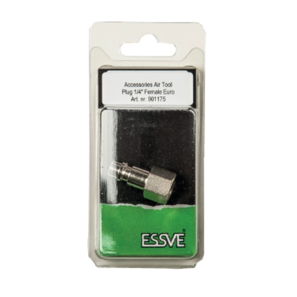 NIPPEL EURO/320 INV GJ 1/4