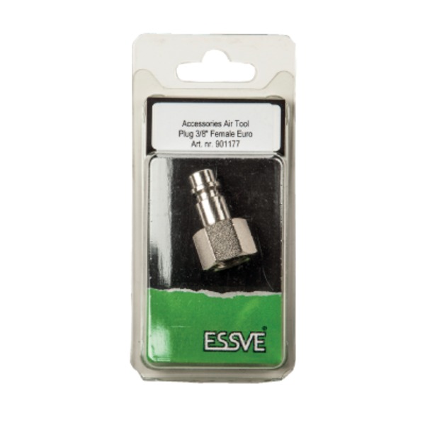 NIPPEL EURO/320 INV GJ 3/8